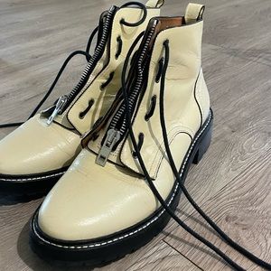 Rag & Bone boots